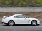 Nissan GT-R 2007 года